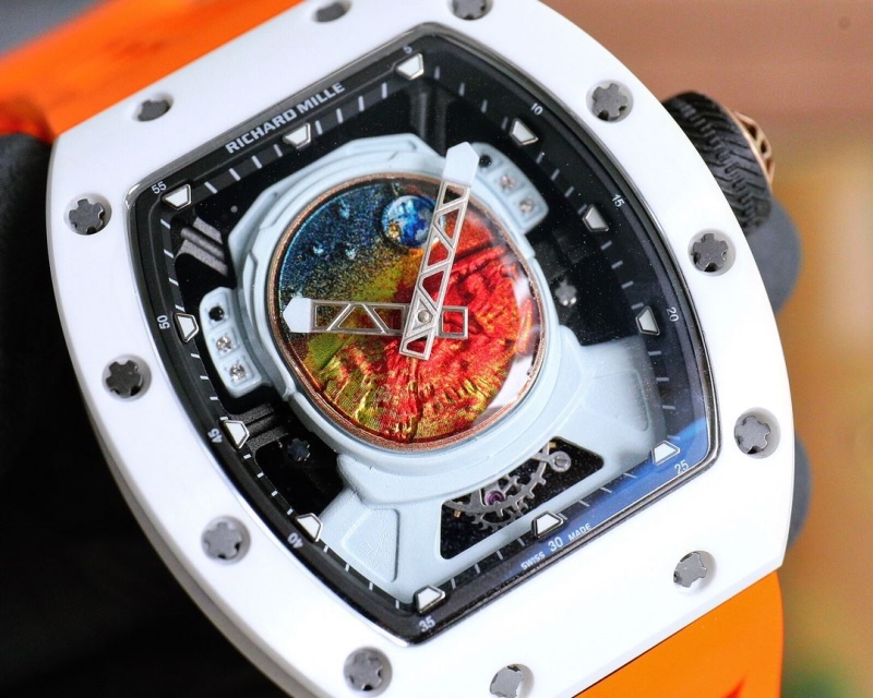 RICHARD MILLE